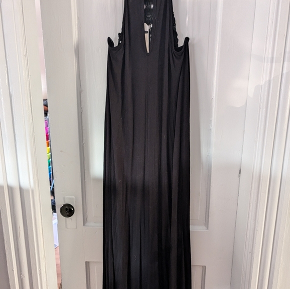 NWT Three Bird Nest Maxi Dress - Picture 4 of 6